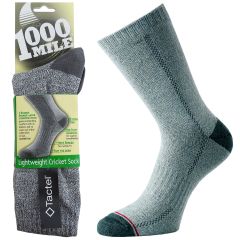 1000 Mile Lightweight Cricket Socks - Mens