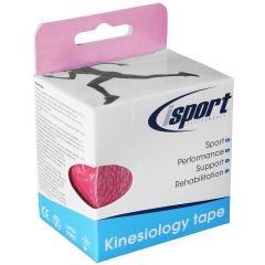 Isport - Kinesiology Tape
