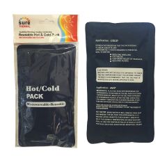 Sure Thermal Hot/Cold Gel Pack
