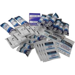 Qualicare HSE First Aid Kit Refill - Medium