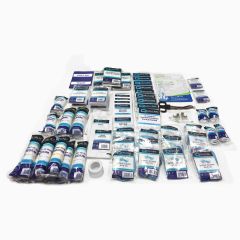 Qualicare BSI First Aid Kit Refill - Large
