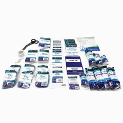 Qualicare BSI First Aid Kit Refill - Small