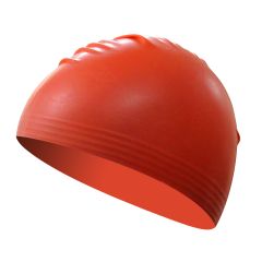 RE-GEN - Children's Red Swimming Cap
