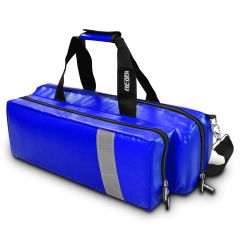 RE-GEN - Easy Clean Emergency Oxygen/Entonox Storage Bag - Blue