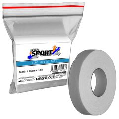 RE-GEN Sport Zinc Oxide Tape - 1.25cm x 10m