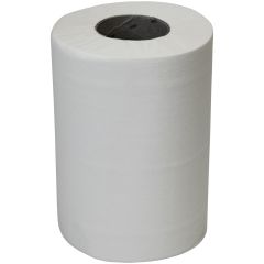 Readi Mini Centrefeed Roll 2Ply 60m x 19cm - (2 Rolls)