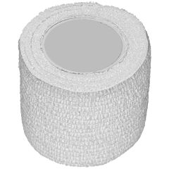 Steroplast Steroban Cohesive Bandage - White 5cm