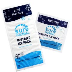 Sure Thermal Instant Ice Packs