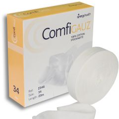 Vernacare Comfigauz Bandage - Size 34 | Small Limbs