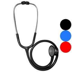 Tenso Stethoscope | Stainless Steel | Dual Head