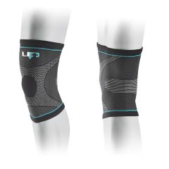 Ultimate Performance Ultimate Elasticated Knee Support