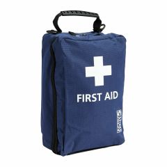 Steroplast Refillable Activ 5 First Aid Pouch