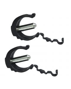 FDI - Shaft Locking Pins - Pair
