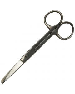 Instrapac Dressing Scissors Sharp/Blunt - 7912