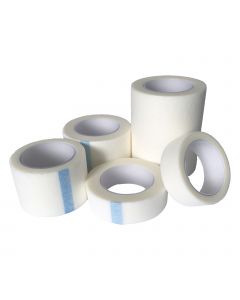 Steroplast Sterotape Microporous Tape