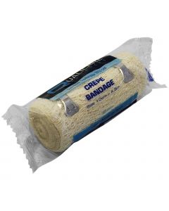 Qualicare Cotton Crepe Bandage - 10cm