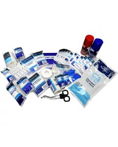 Qualicare Sports First Aid Kit - Touchline Kit Refill