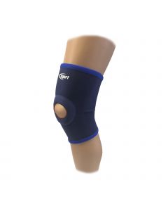 Isport Neoprene Support - Open Knee