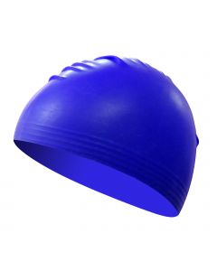 RE-GEN - Blue Adult Swimming Cap