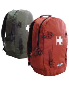 RE-GEN - First Aider Outdoor 20 Litre Backpack