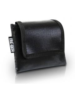 RE-GEN - Multipurpose Gloves Tactical Belt Pouch - Black