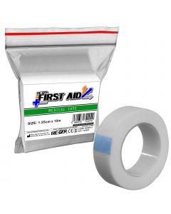 RE-GEN First Aid Medical Tape - 1.25cm x 10m