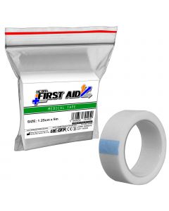 RE-GEN First Aid Medical Tape - 1.25cm x 5m