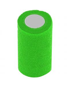 Steroplast Steroban Cohesive Bandage - Green 10cm
