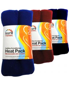 Sure Thermal Fleece Heat Pack