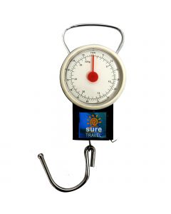 Sure Travel Luggage Scales