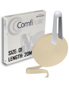 Vernacare Comfitube Bandage - Size 01 | Fingers + Toes