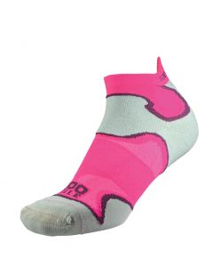 2023 - 1000 Mile Fusion Socklet Sock - Womens